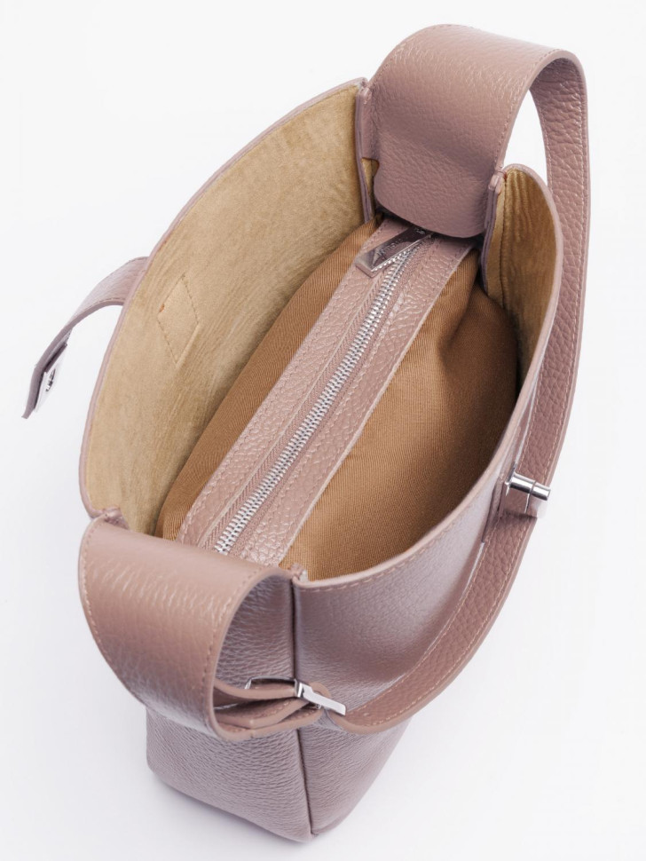 Сумка Richet 3210LN 262 бежевая Сумка Richet 3210LN 262 бежевая