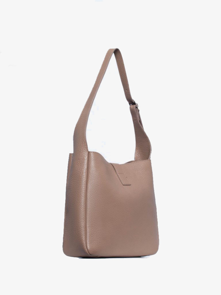 Сумка Richet 3210LN 262 бежевая Сумка Richet 3210LN 262 бежевая