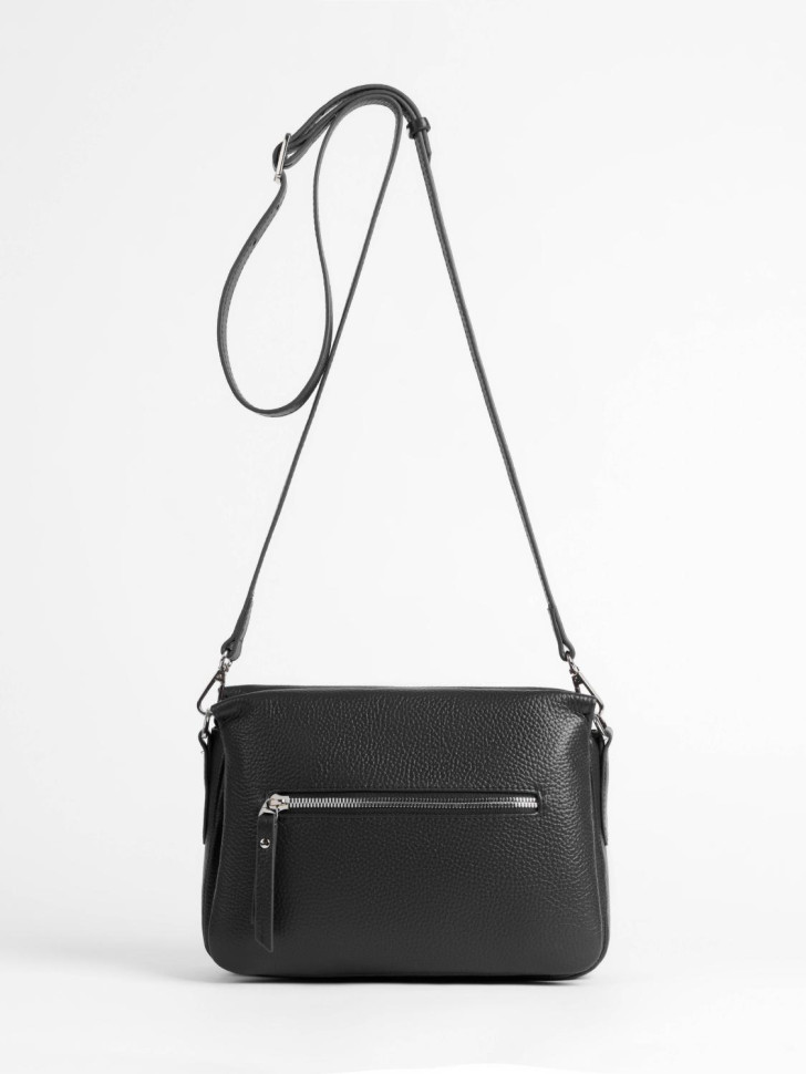 Сумка Richet 3280LN чёрная 376