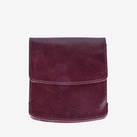 Портмоне женское 02-278-0543 вишня Портмоне женское 02-278-0543 вишня