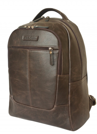 Рюкзак Coltaro, 3070-04 коричневый