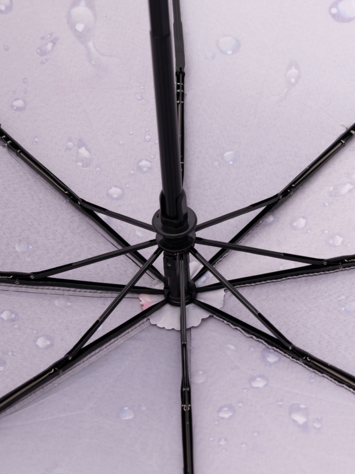 Зонт женский Diniya 163 разноцветный Зонт женский Diniya 163 разноцветный