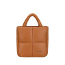 Сумка женская David Jones 7107 cognac