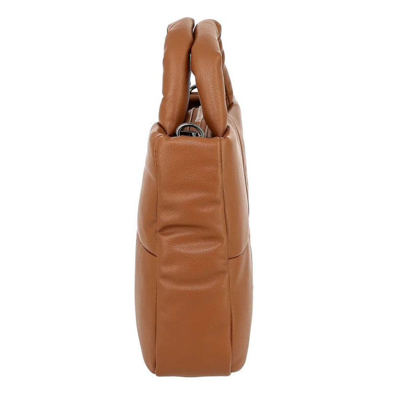 Сумка женская David Jones 7107 cognac