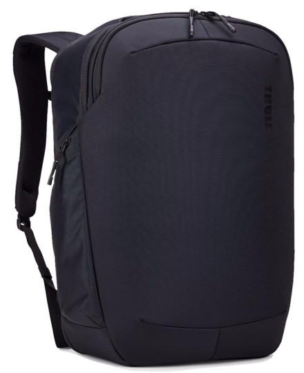 Рюкзак-трансформер для ручной клади Thule Subterra 2, 40L, Black Рюкзак-трансформер для ручной клади Thule Subterra 2, 40L, Black