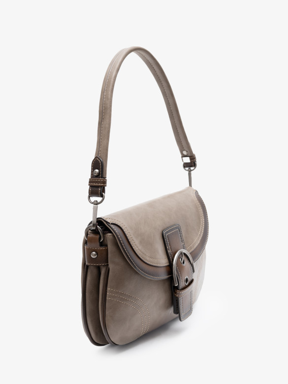 Сумка женская Flame Dance 2022 khaki