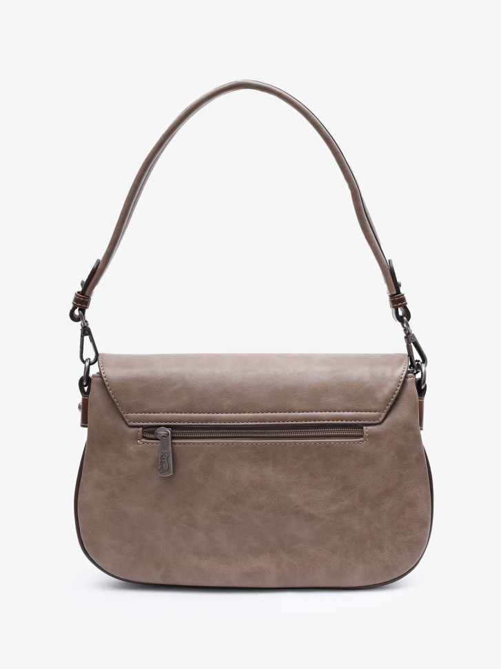 Сумка женская Flame Dance 2022 khaki