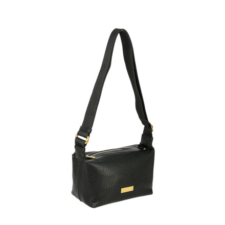 Сумка женская David Jones 7215 black