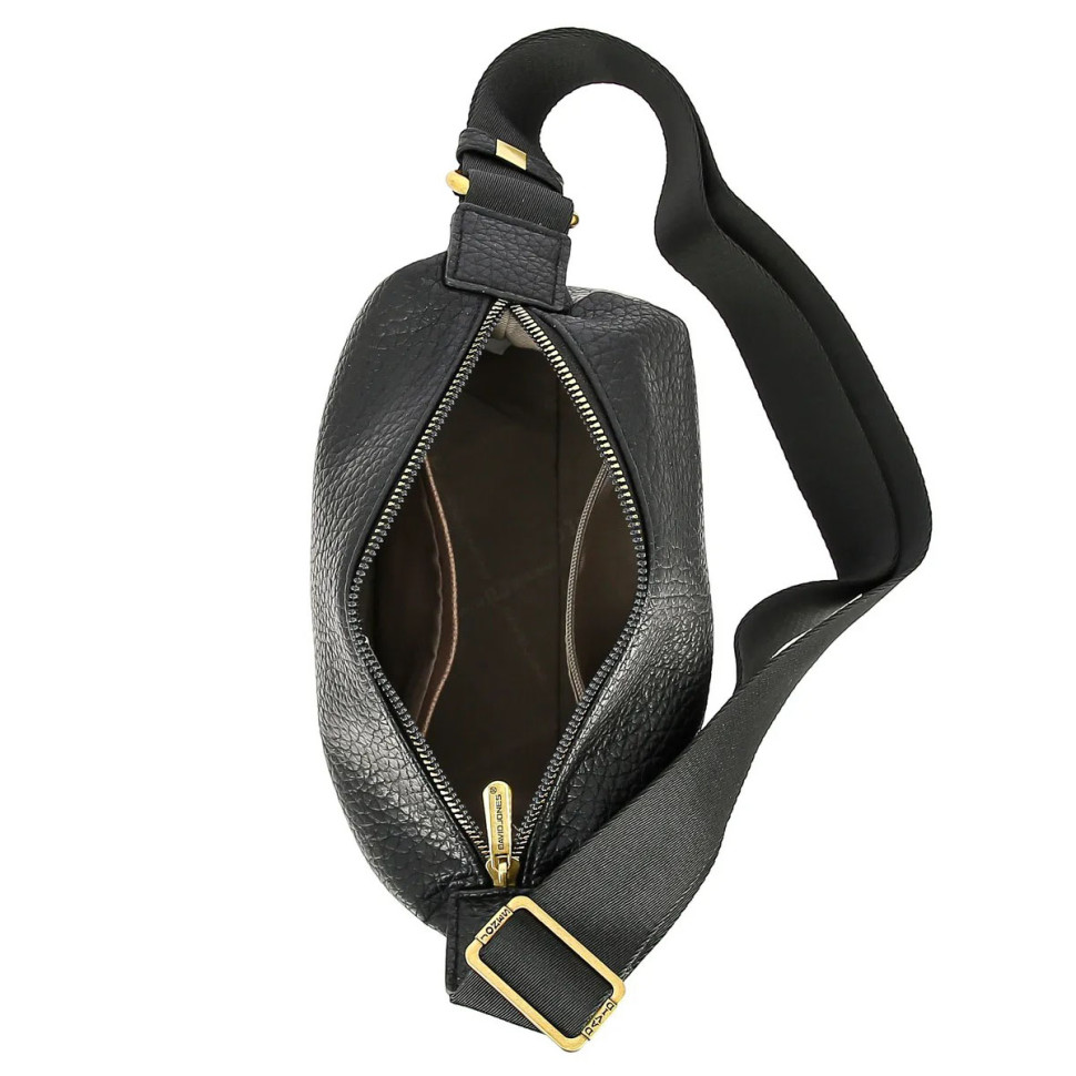 Сумка женская David Jones 7215 black Сумка женская David Jones 7215 black