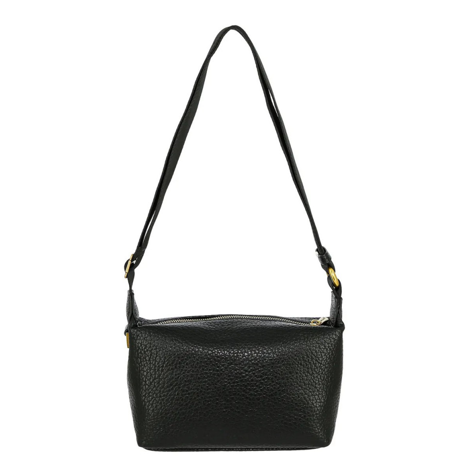 Сумка женская David Jones 7215 black Сумка женская David Jones 7215 black