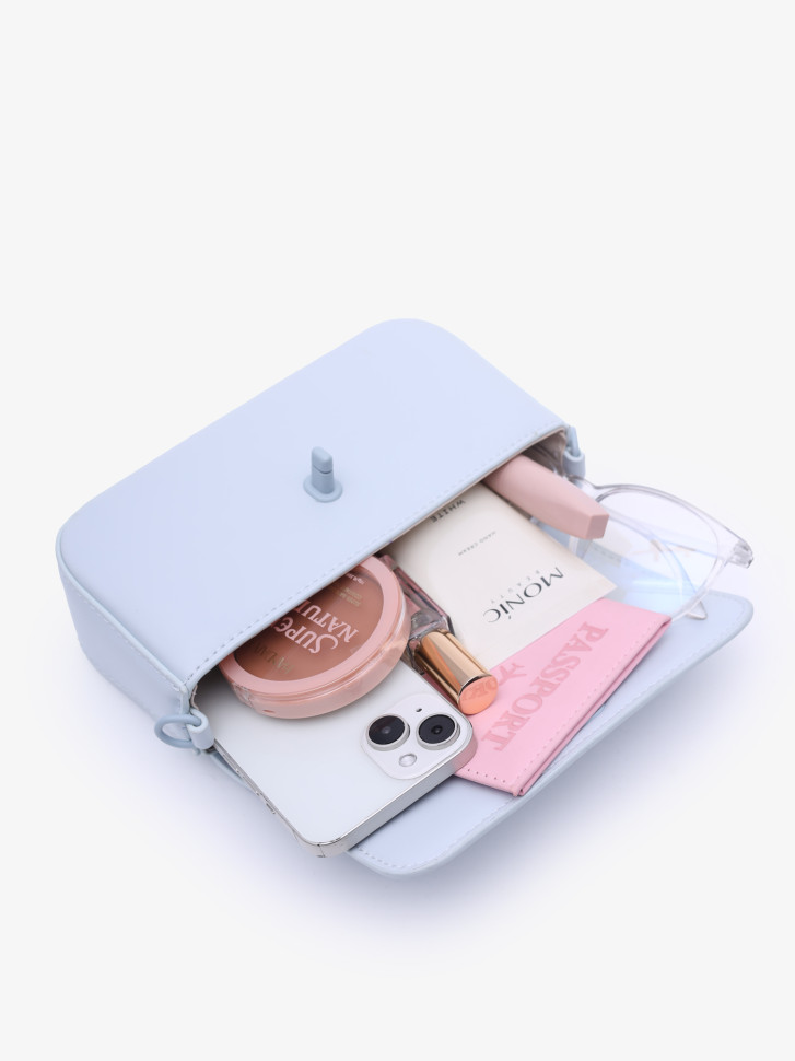 Сумка женская David Jones 7385 starlight blue Сумка женская David Jones 7385 starlight blue