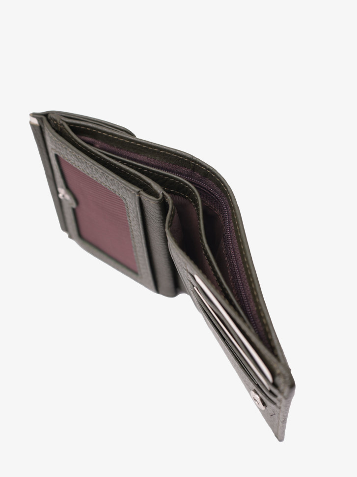 Портмоне женское Cossroll 2202-8848A-29 a.green Портмоне женское Cossroll 2202-8848A-29 a.green