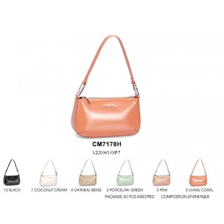 Сумка женская David Jones 7170