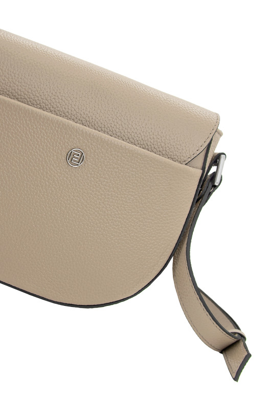 Сумка женская Protege, Ц-529 чёрный флотер 