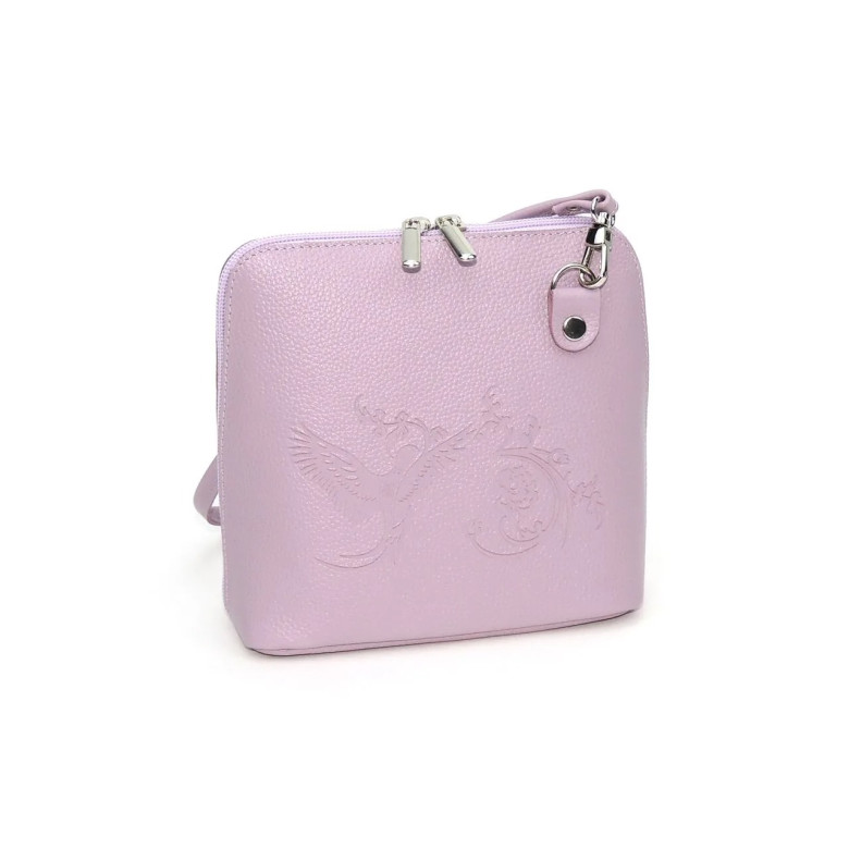 Сумка женская Natalia Kalinovskaya 83п.191 Миранда сирень флотер