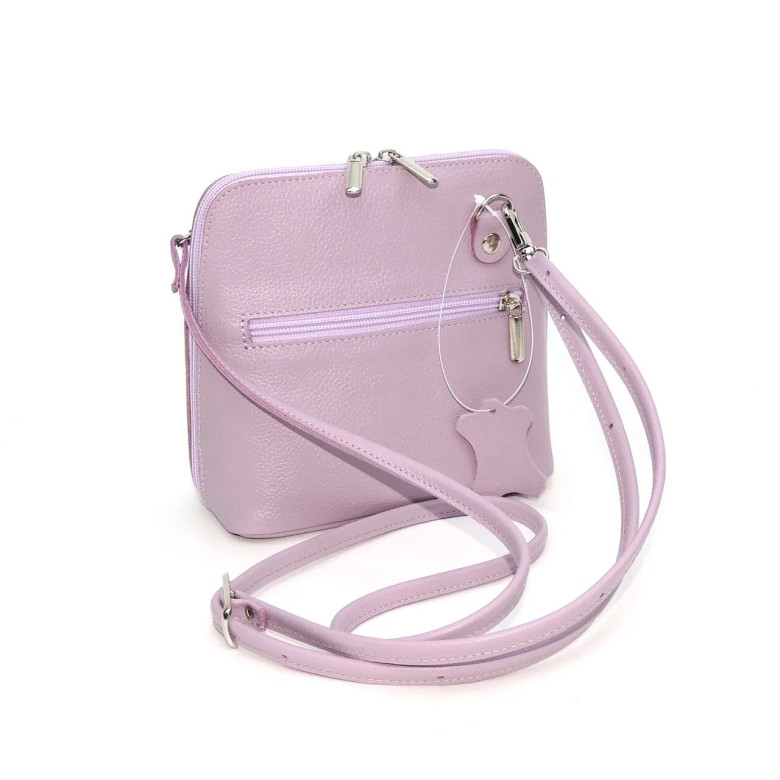 Сумка женская Natalia Kalinovskaya 83п.191 Миранда сирень флотер