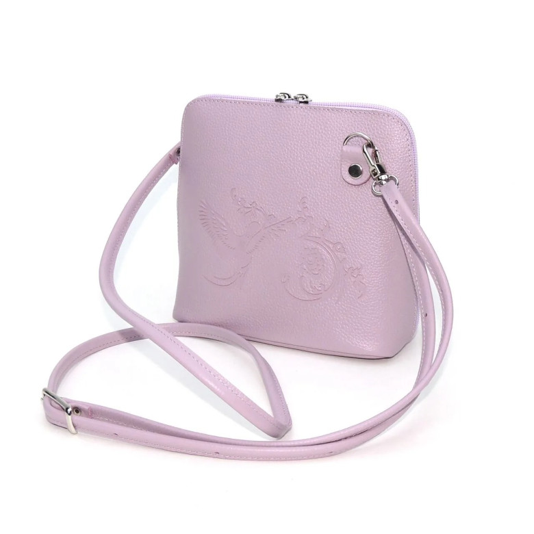 Сумка женская Natalia Kalinovskaya 83п.191 Миранда сирень флотер