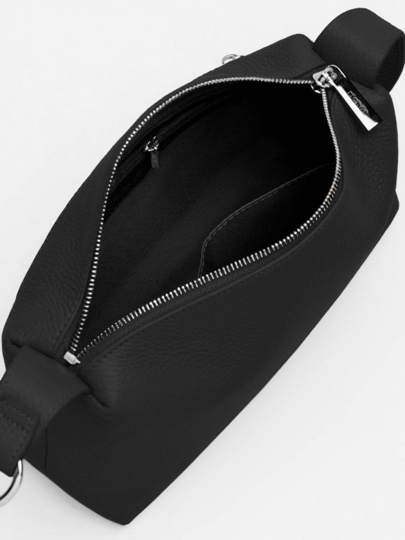 Сумка Richet 3239LN чёрная(456)