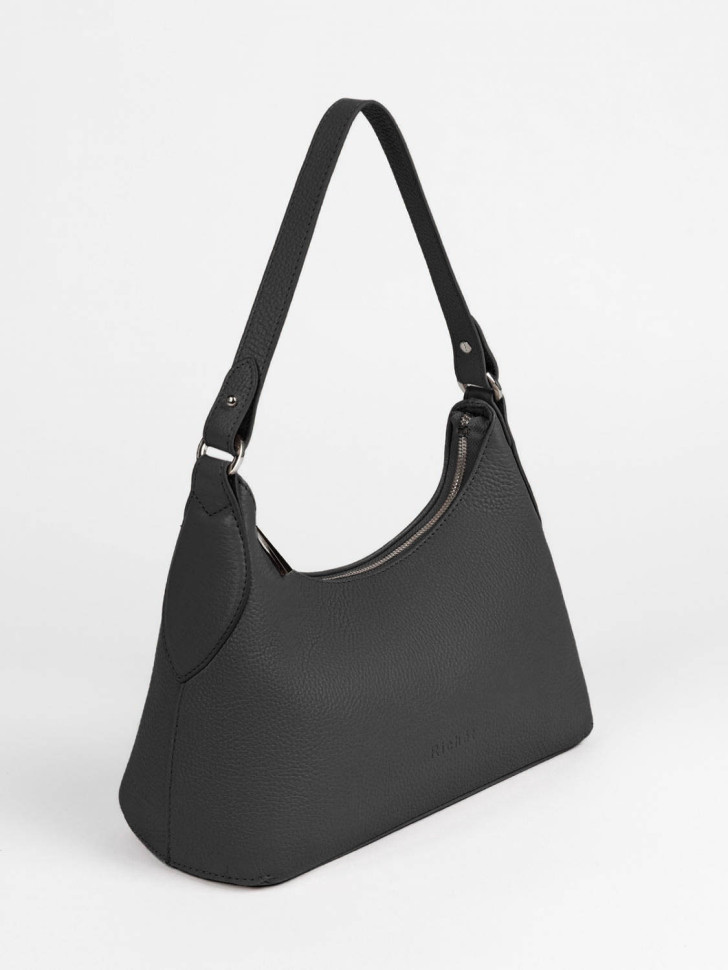 Сумка Richet 3262LN чёрная 376