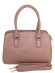 Сумка женская David Jones 6827A pink Сумка женская David Jones 6827A pink