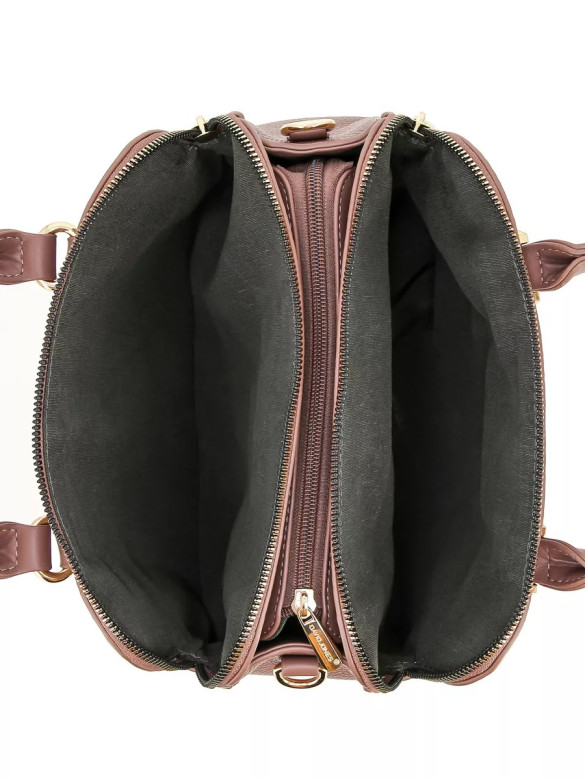 Сумка женская David Jones 6827A pink