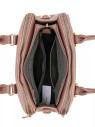 Сумка женская David Jones 6827A pink