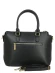 Сумка женская David Jones 7001-3 black Сумка женская David Jones 7001-3 black