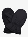 Варежки Солнце (8.1) 1520 черные
