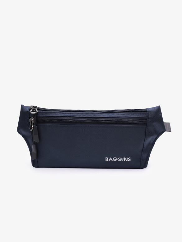 Сумка на пояс Baggins 6172 синяя Сумка на пояс Baggins 6172 синяя