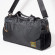 Сумка дорожная Volunteer 1609-33 чёрная Сумка дорожная Volunteer 1609-33 чёрная