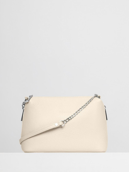 Сумка Richet 3199LN 272 бежевая Сумка Richet 3199LN 272 бежевая