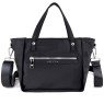 Сумка женская Epol 6034-03 чёрная Сумка женская Epol 6034-03 чёрная