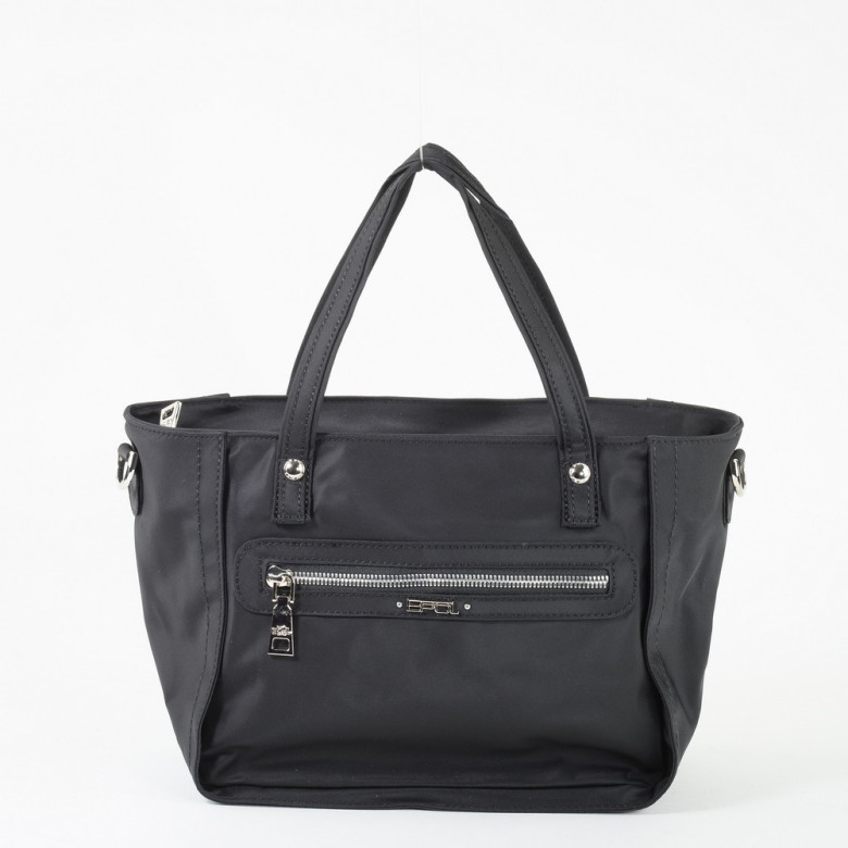 Сумка женская Epol 6034-03 чёрная Сумка женская Epol 6034-03 чёрная