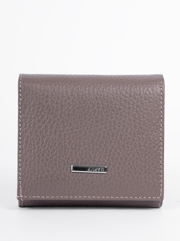Портмоне Karya, 1203-51 капучино