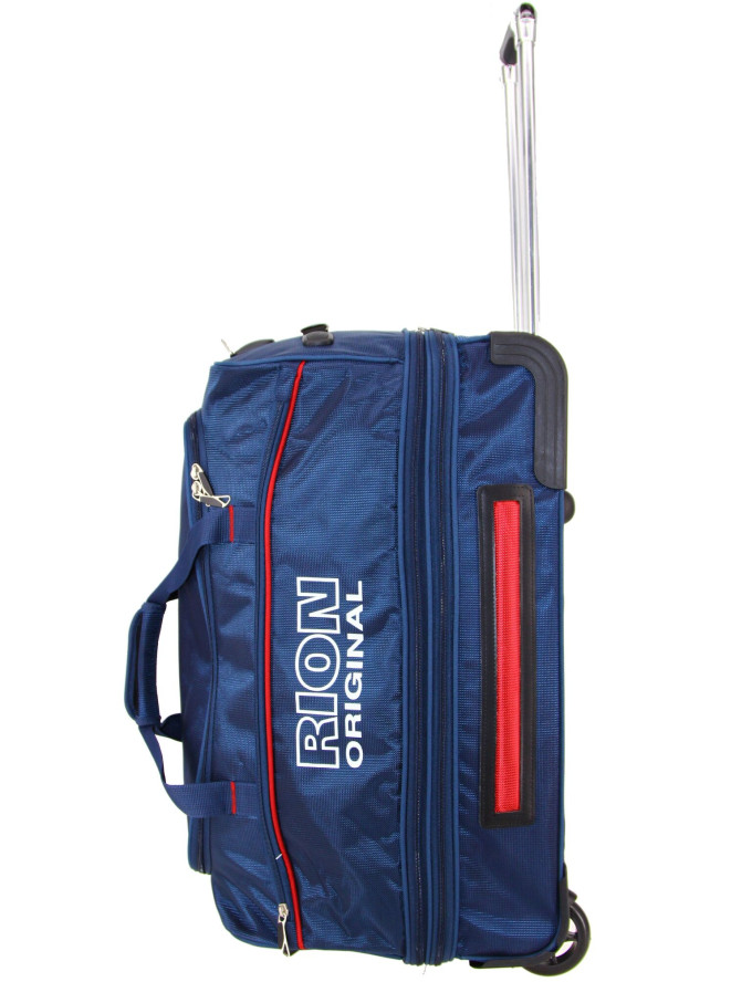 Сумка дорожная Rion+, А147Н 28" Сумка дорожная Rion+, А147Н 28"