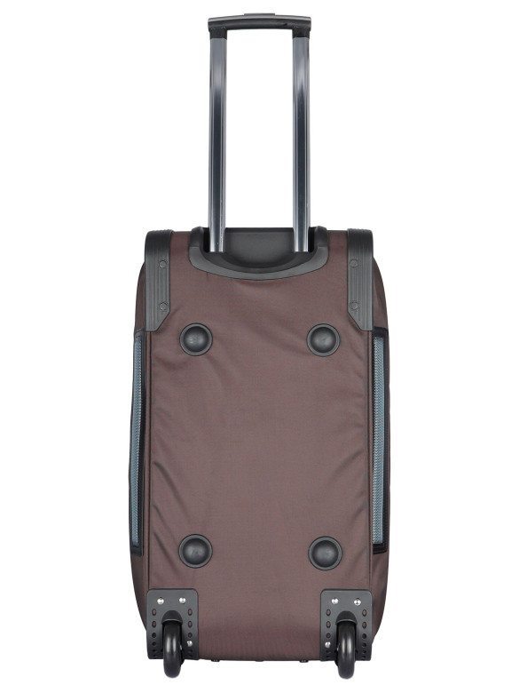 Сумка дорожная Rion+, А147Н 28" 