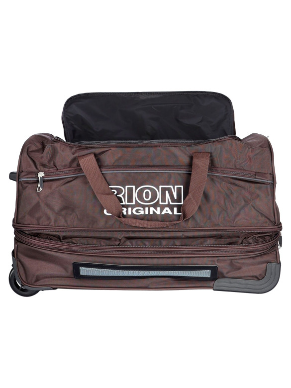 Сумка дорожная Rion+, А147Н 28" 