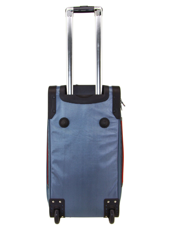 Сумка дорожная Rion+, А147Н 28" 