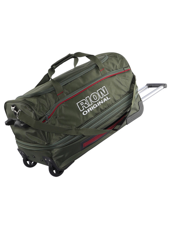Сумка дорожная Rion+, А147Н 28" 