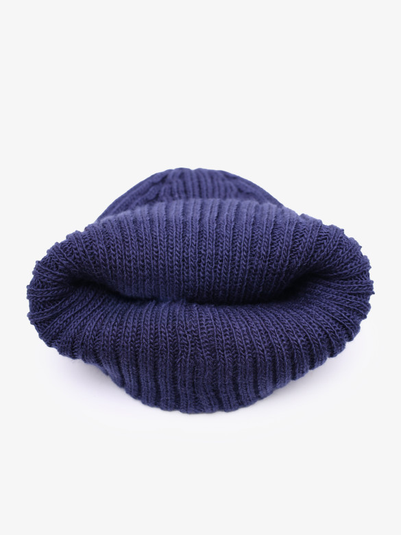 Шапка Stigler 25-048 темно синяя Шапка Stigler 25-048 темно синяя