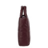 Сумка женская David Jones 7107 bordeaux
