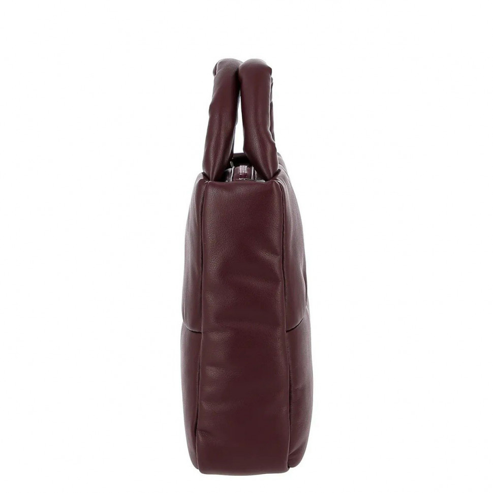 Сумка женская David Jones 7107 bordeaux Сумка женская David Jones 7107 bordeaux