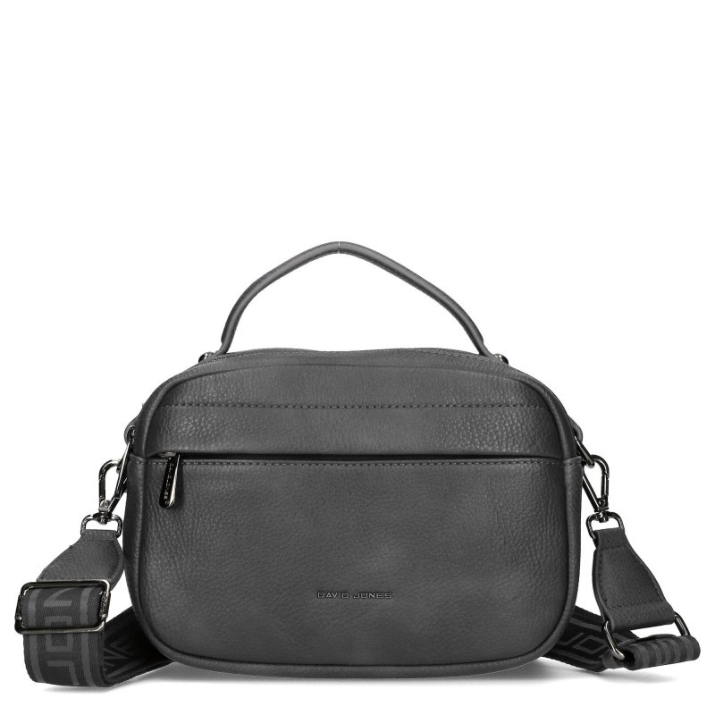 Сумка женская David Jones 7203 st.grey