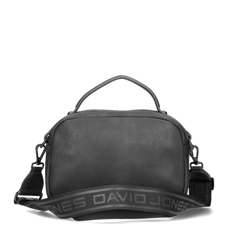 Сумка женская David Jones 7203 st.grey