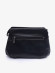 Сумка-пауч Flame Dance 6530 black