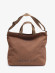 Шоппер LanShaWan 169 коричневый Шоппер LanShaWan 169 коричневый