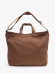 Шоппер LanShaWan 169 коричневый Шоппер LanShaWan 169 коричневый