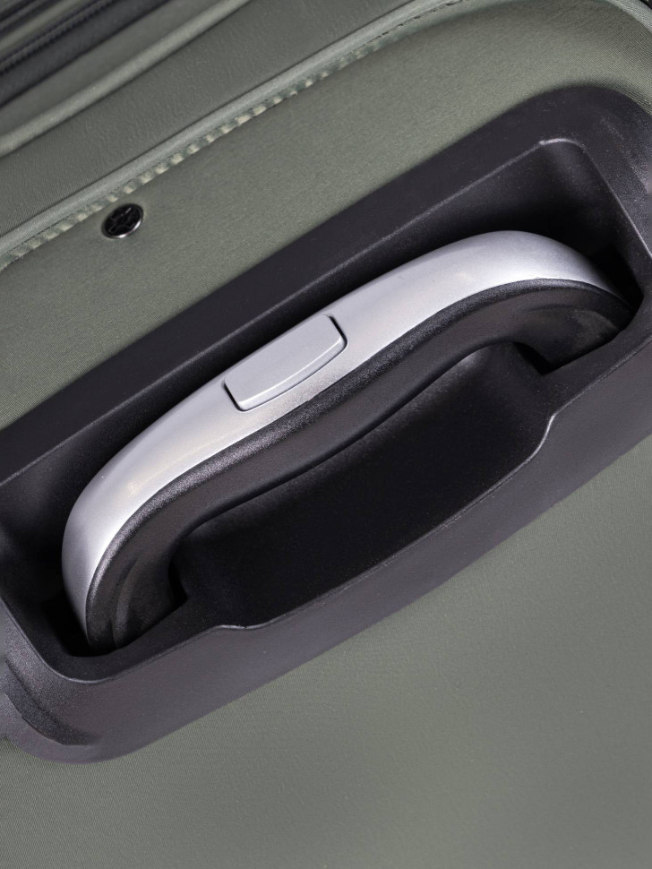 Чемодан из текстиля Kong LV 5901 4 колеса Чемодан из текстиля Kong LV 5901 4 колеса