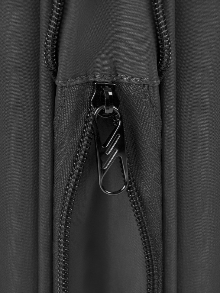 Чемодан из текстиля Kong LV 5901 4 колеса Чемодан из текстиля Kong LV 5901 4 колеса