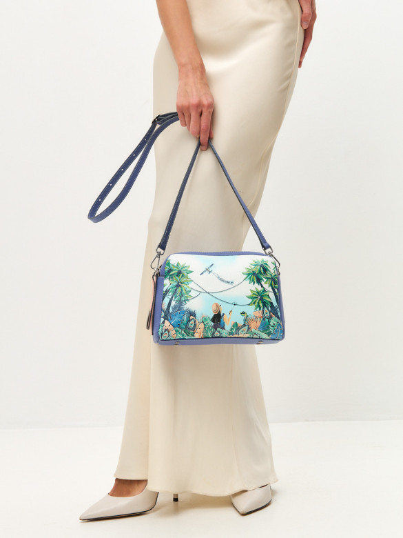 Сумка Curanni 2443 Лаос